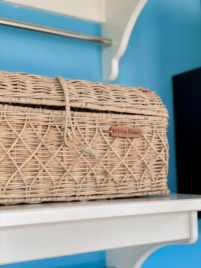 Ferienwohnung Seahorse Scharbeutz Exteriör bild